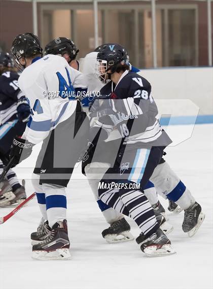 Thumbnail 3 in Valor Christian @ Columbine photogallery.