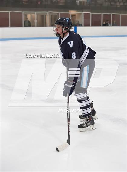 Thumbnail 3 in Valor Christian @ Columbine photogallery.