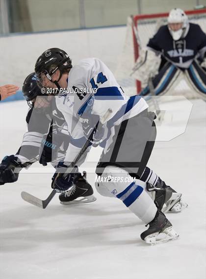 Thumbnail 1 in Valor Christian @ Columbine photogallery.