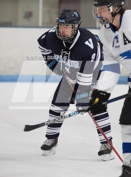 Thumbnail 2 in Valor Christian @ Columbine photogallery.