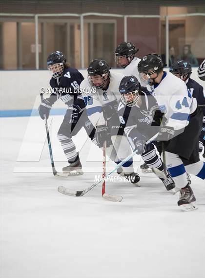 Thumbnail 1 in Valor Christian @ Columbine photogallery.