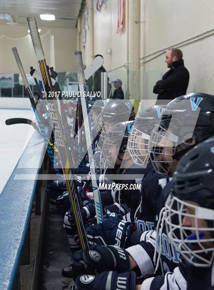 Thumbnail 2 in Valor Christian @ Columbine photogallery.