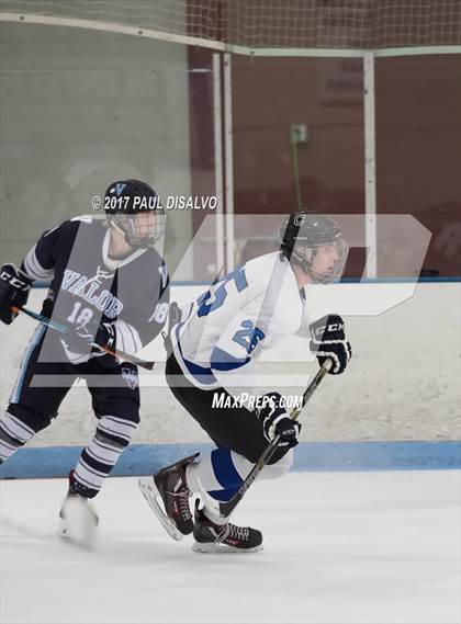 Thumbnail 2 in Valor Christian @ Columbine photogallery.