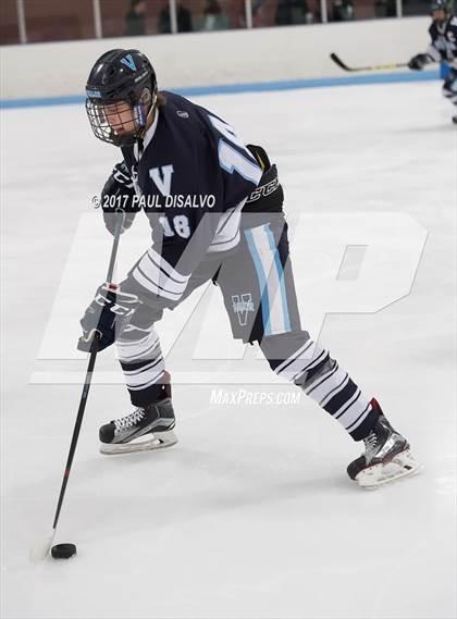 Thumbnail 1 in Valor Christian @ Columbine photogallery.