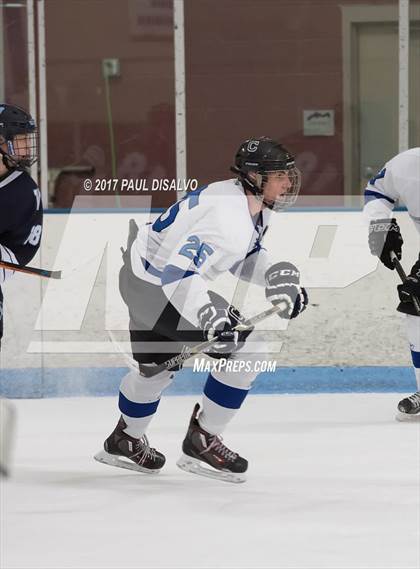 Thumbnail 3 in Valor Christian @ Columbine photogallery.
