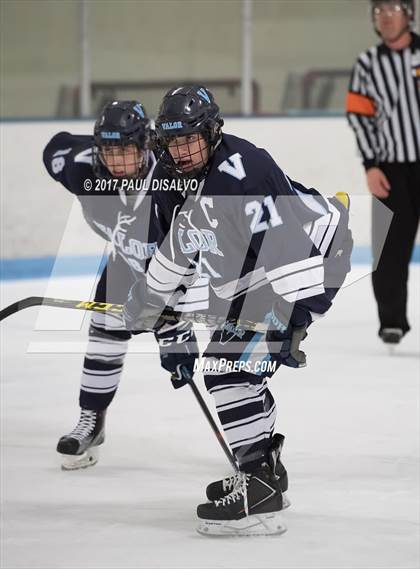 Thumbnail 1 in Valor Christian @ Columbine photogallery.