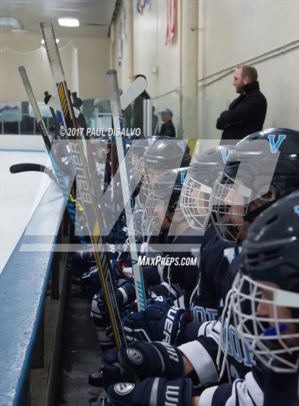 Thumbnail 1 in Valor Christian @ Columbine photogallery.