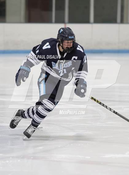 Thumbnail 1 in Valor Christian @ Columbine photogallery.