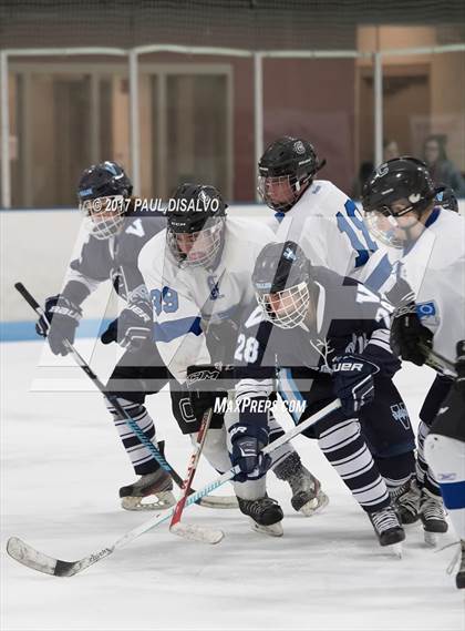 Thumbnail 3 in Valor Christian @ Columbine photogallery.