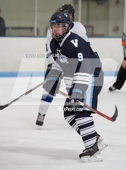 Thumbnail 3 in Valor Christian @ Columbine photogallery.