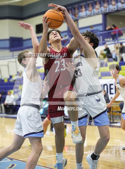 Thumbnail 3 in Cedar Valley @ Westlake photogallery.