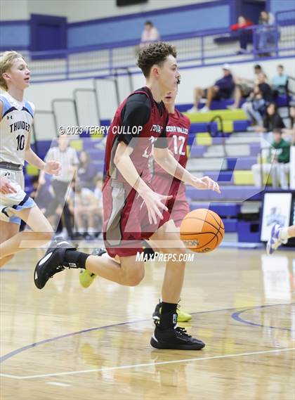 Thumbnail 1 in Cedar Valley @ Westlake photogallery.