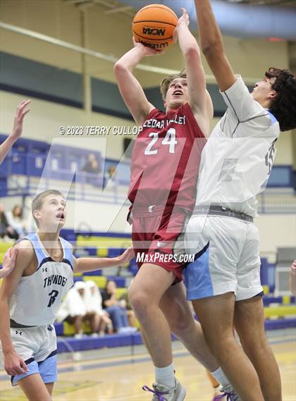 Thumbnail 3 in Cedar Valley @ Westlake photogallery.