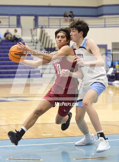 Thumbnail 1 in Cedar Valley @ Westlake photogallery.