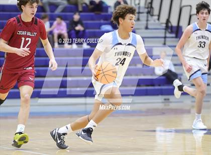 Thumbnail 3 in Cedar Valley @ Westlake photogallery.