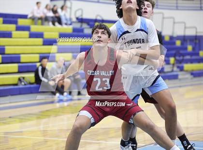 Thumbnail 1 in Cedar Valley @ Westlake photogallery.
