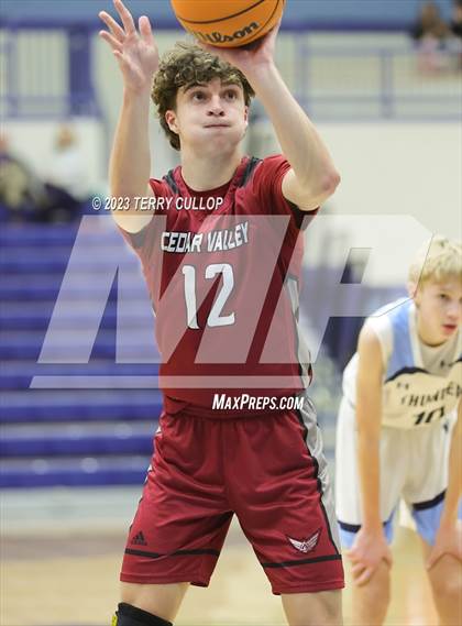 Thumbnail 1 in Cedar Valley @ Westlake photogallery.