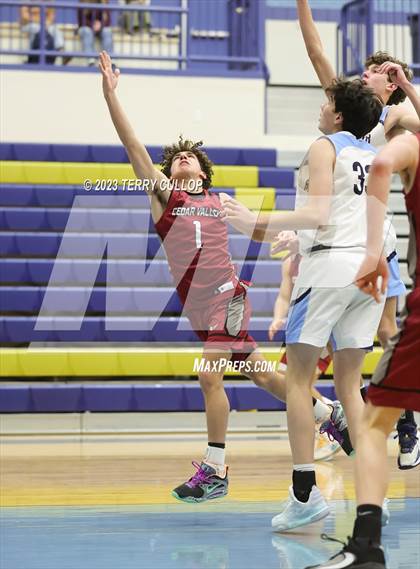 Thumbnail 2 in Cedar Valley @ Westlake photogallery.