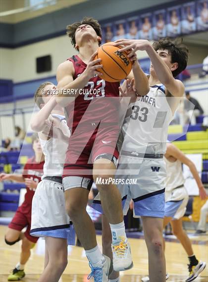 Thumbnail 1 in Cedar Valley @ Westlake photogallery.