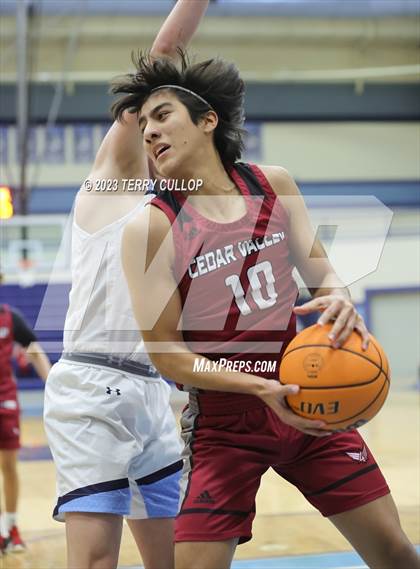 Thumbnail 1 in Cedar Valley @ Westlake photogallery.
