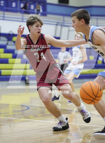Thumbnail 3 in Cedar Valley @ Westlake photogallery.