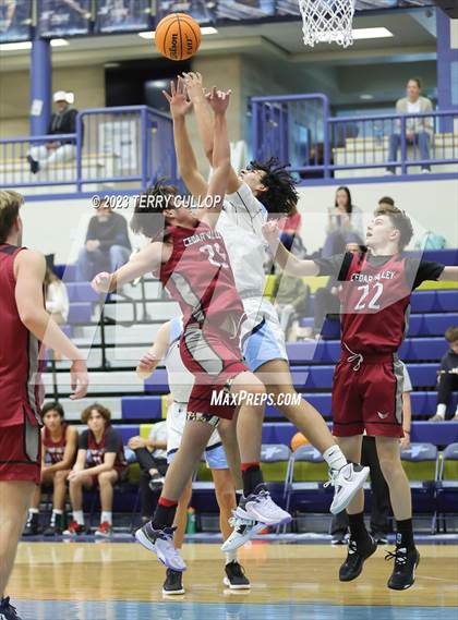 Thumbnail 2 in Cedar Valley @ Westlake photogallery.
