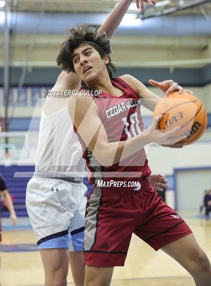 Thumbnail 3 in Cedar Valley @ Westlake photogallery.
