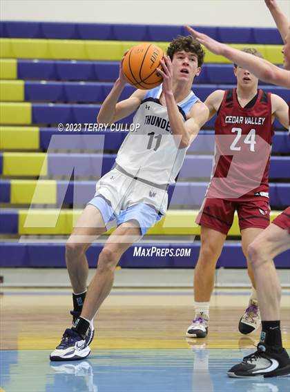 Thumbnail 2 in Cedar Valley @ Westlake photogallery.
