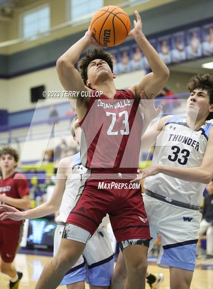 Thumbnail 2 in Cedar Valley @ Westlake photogallery.