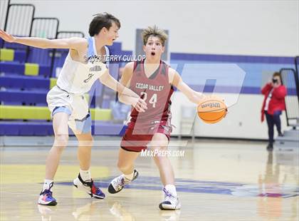 Thumbnail 1 in Cedar Valley @ Westlake photogallery.
