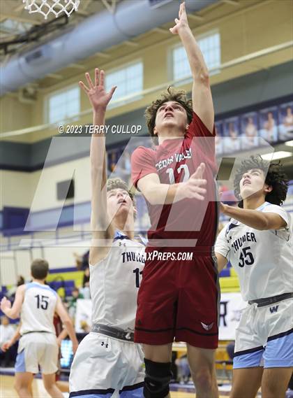 Thumbnail 2 in Cedar Valley @ Westlake photogallery.