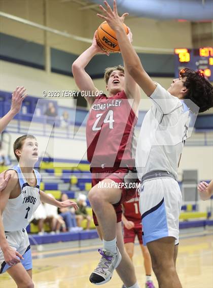 Thumbnail 1 in Cedar Valley @ Westlake photogallery.
