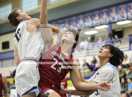 Thumbnail 3 in Cedar Valley @ Westlake photogallery.