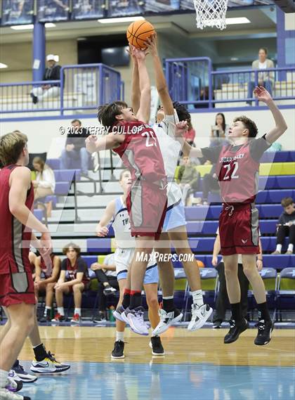 Thumbnail 3 in Cedar Valley @ Westlake photogallery.