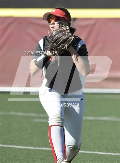 Thumbnail 1 in Mater Dei @ Orange Lutheran photogallery.
