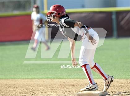 Thumbnail 3 in Mater Dei @ Orange Lutheran photogallery.