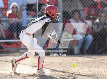 Thumbnail 2 in Mater Dei @ Orange Lutheran photogallery.