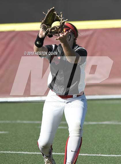 Thumbnail 3 in Mater Dei @ Orange Lutheran photogallery.