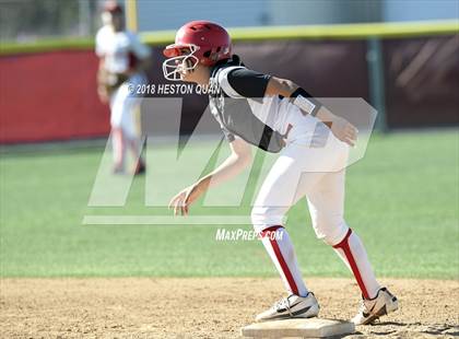 Thumbnail 2 in Mater Dei @ Orange Lutheran photogallery.