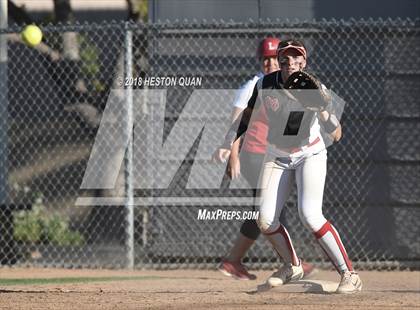 Thumbnail 2 in Mater Dei @ Orange Lutheran photogallery.