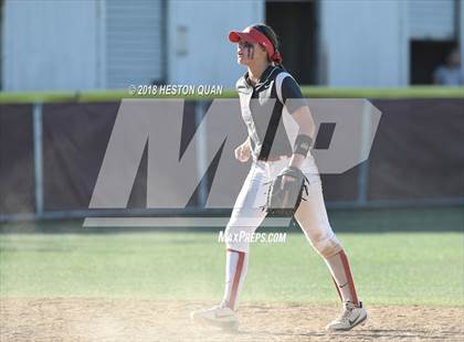 Thumbnail 2 in Mater Dei @ Orange Lutheran photogallery.