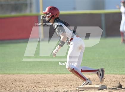Thumbnail 1 in Mater Dei @ Orange Lutheran photogallery.
