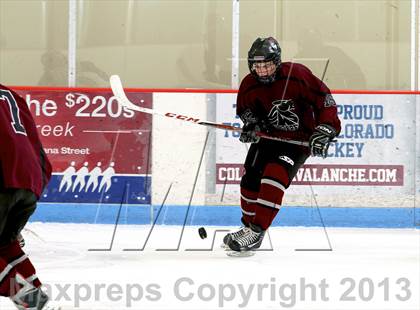 Thumbnail 1 in Chatfield @ Ralston Valley photogallery.