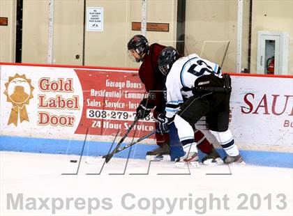Thumbnail 1 in Chatfield @ Ralston Valley photogallery.