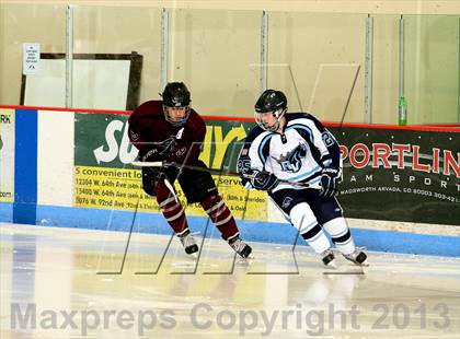 Thumbnail 3 in Chatfield @ Ralston Valley photogallery.