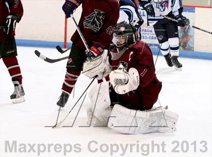 Thumbnail 3 in Chatfield @ Ralston Valley photogallery.