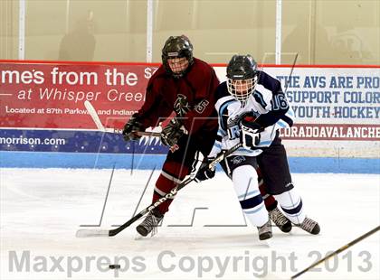 Thumbnail 2 in Chatfield @ Ralston Valley photogallery.
