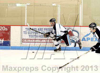 Thumbnail 2 in Chatfield @ Ralston Valley photogallery.