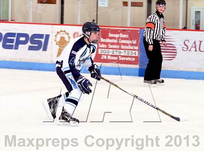 Thumbnail 2 in Chatfield @ Ralston Valley photogallery.