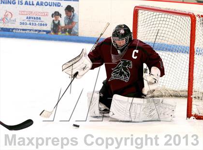 Thumbnail 2 in Chatfield @ Ralston Valley photogallery.